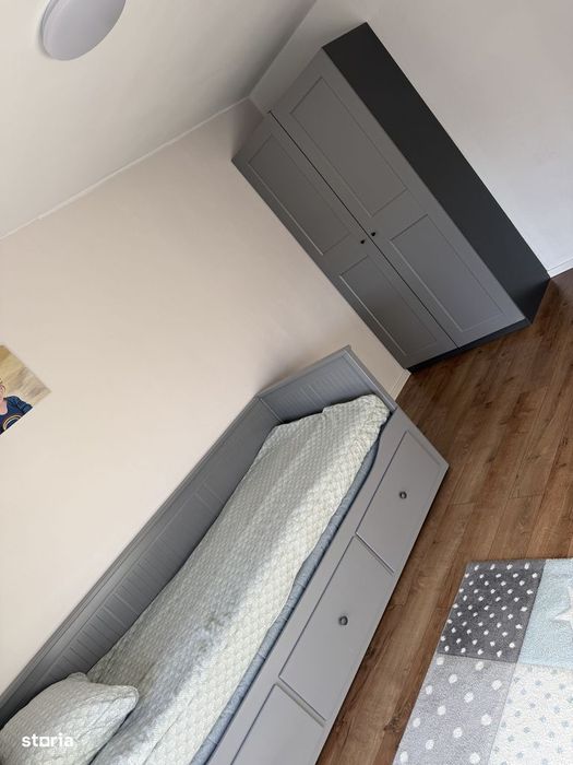 Casă duplex în Bavaria Park