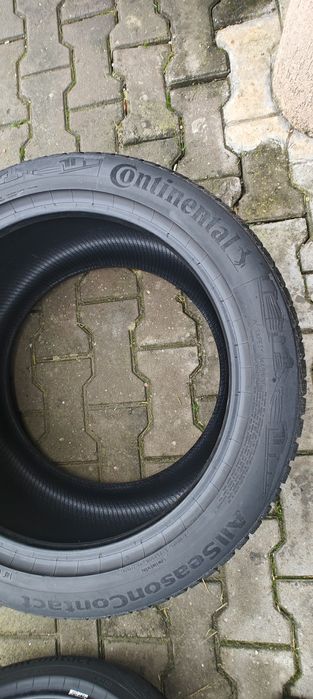 Anvelope Continental 275 40 19  All Season