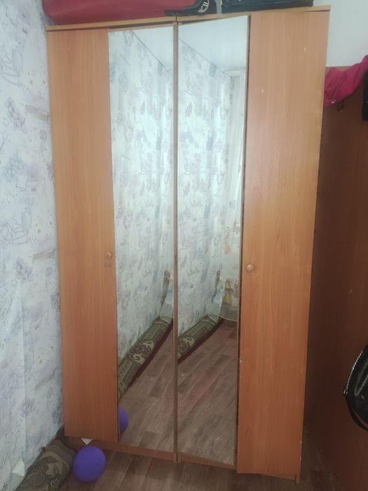 Продам шкаф для спальню