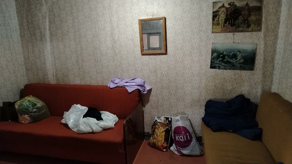 Продам дачу в Сортировке