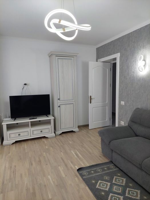 Apartamente Regim Hotelier Ultracentral 2 Camere/1 Cam. Zamca Suceava