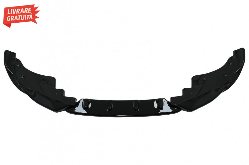 Pachet Exterior Aero BMW Seria 4 G22 (2020-) M Tech