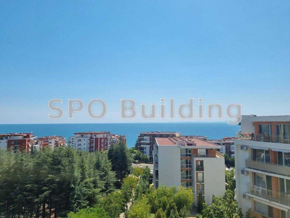 Продава се Двустаен апартамент в Свети Влас - 57 кв.м за 1562 €/кв.м - Снимка #9