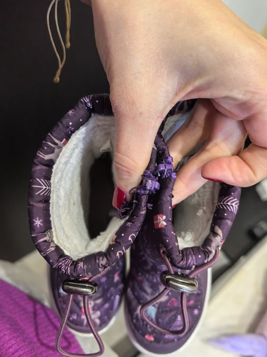 Обувки за Момиче