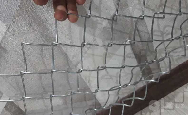 Сетка рябица, 3D евросетки