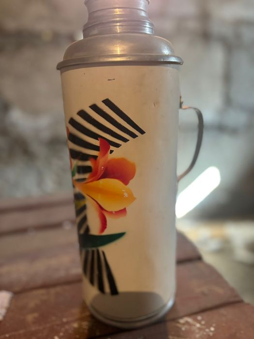 Продам термос СССР