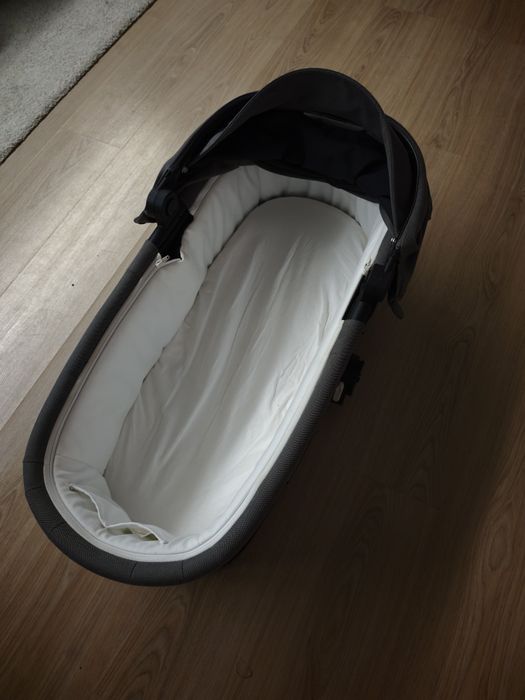 Cybex Balios S зимен кош