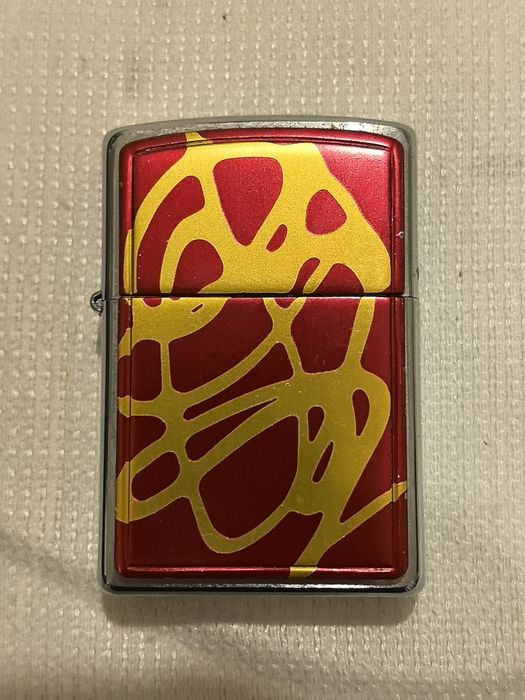Оригинална запалка Zippo. Чисто нова!Производство 2002г.За колекционер