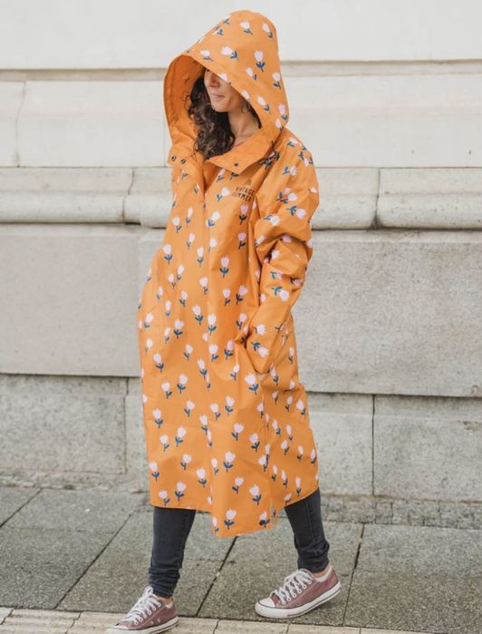 Дъждобран на лалета Vintage Summer