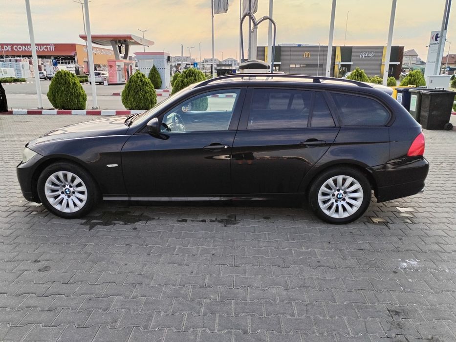 BMW 3 Series 2010 — imagine 2
