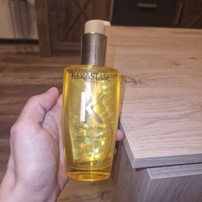 Kerastase Elixir Ultime
