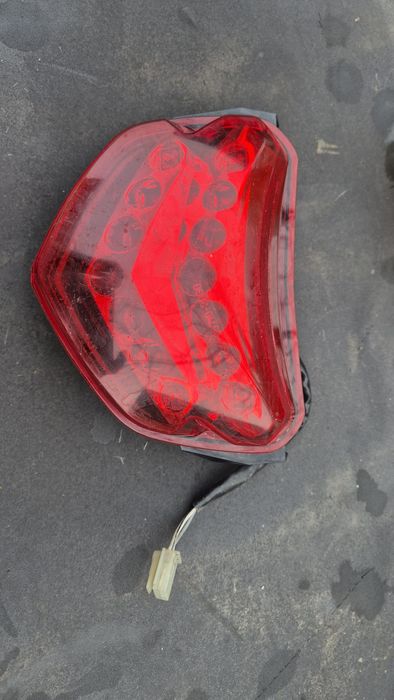 Piese Suzuki GSXR600 K1-K3