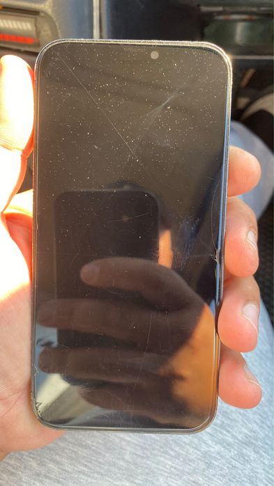 iPhone 12pro 256