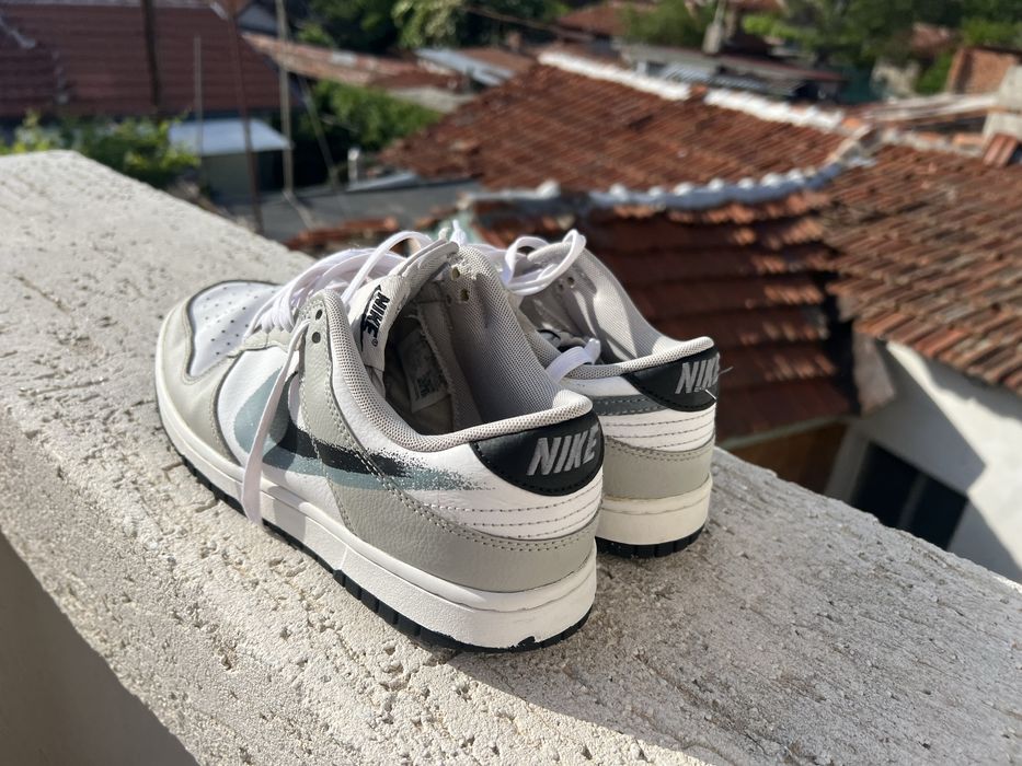 Nike Dunk Low 41