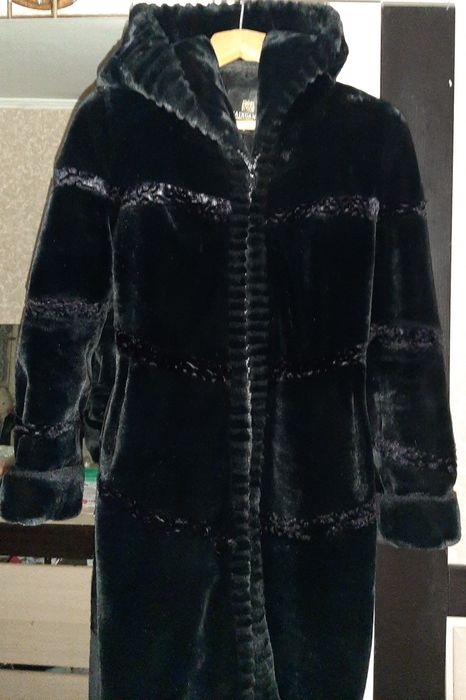 Продам шубы натуральные, недорого