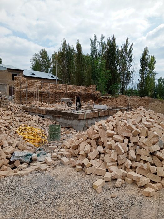 Ер сотилади 1.6 сот Келес Гийос Умаров