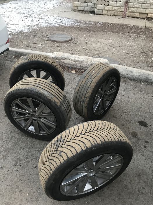 Камрики Р15 обмен