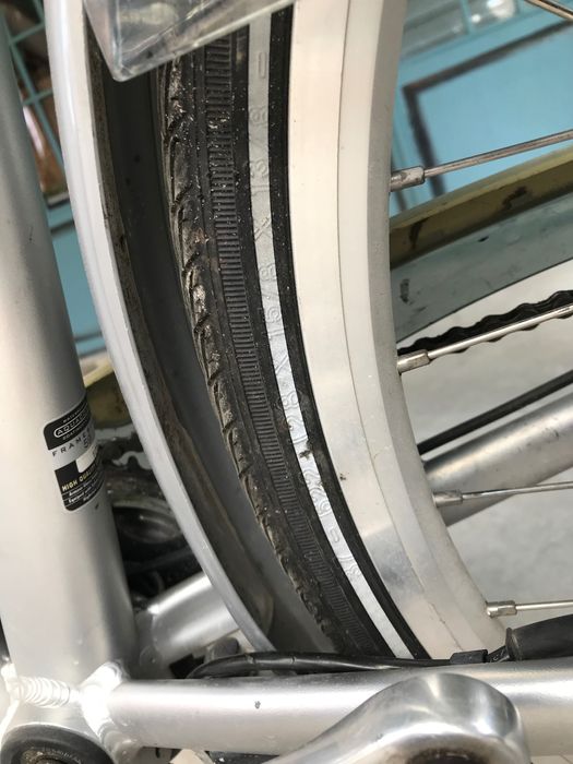 Електрически велосипед Batavus Padova Easy