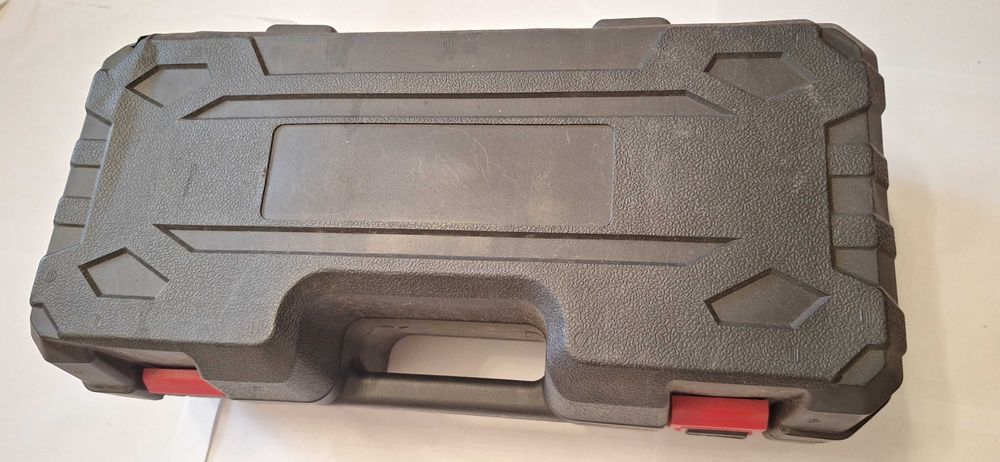 Drujba electrica pe acumulatori cu trusa NOUA SIGILATA Puternica