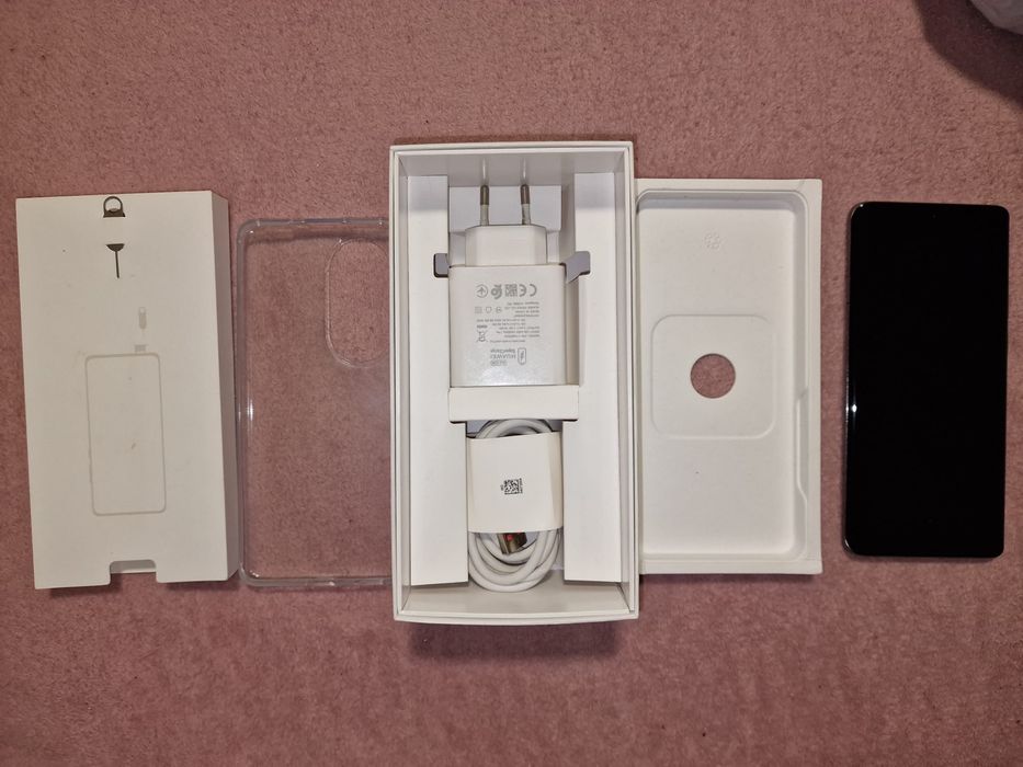 Huawei P50 Pro, 8GB RAM, 256GB stocare