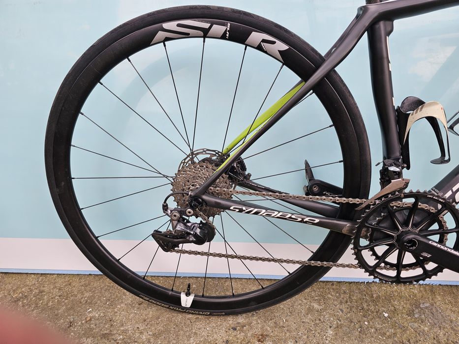 Cannondale Sinapse