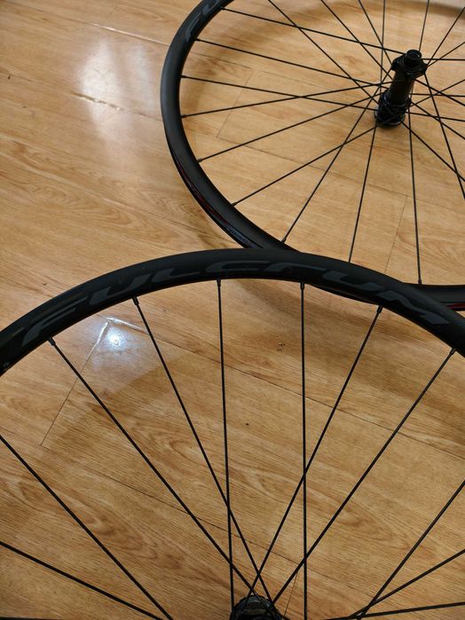 Обода Fulcrum R600DB