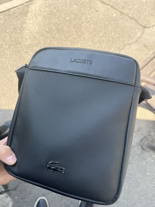 Барсетка Lacoste
