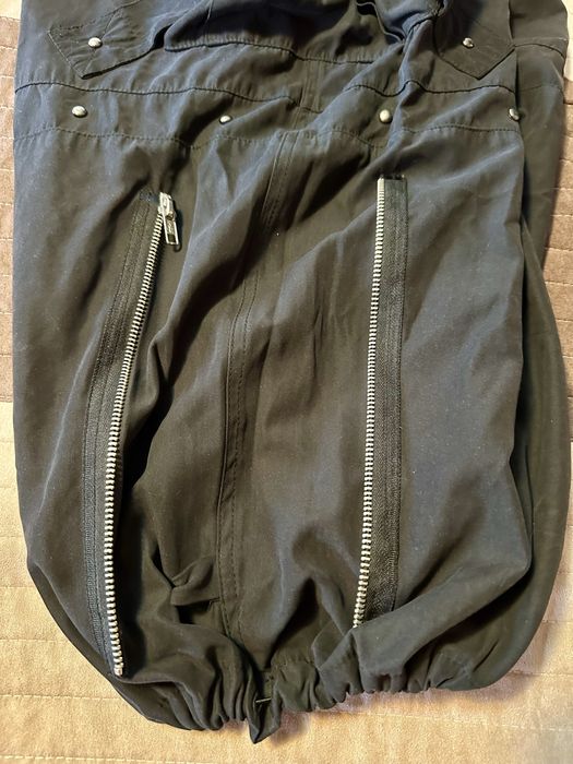 Pantaloni largi Killig