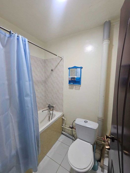 Квартира сотилади