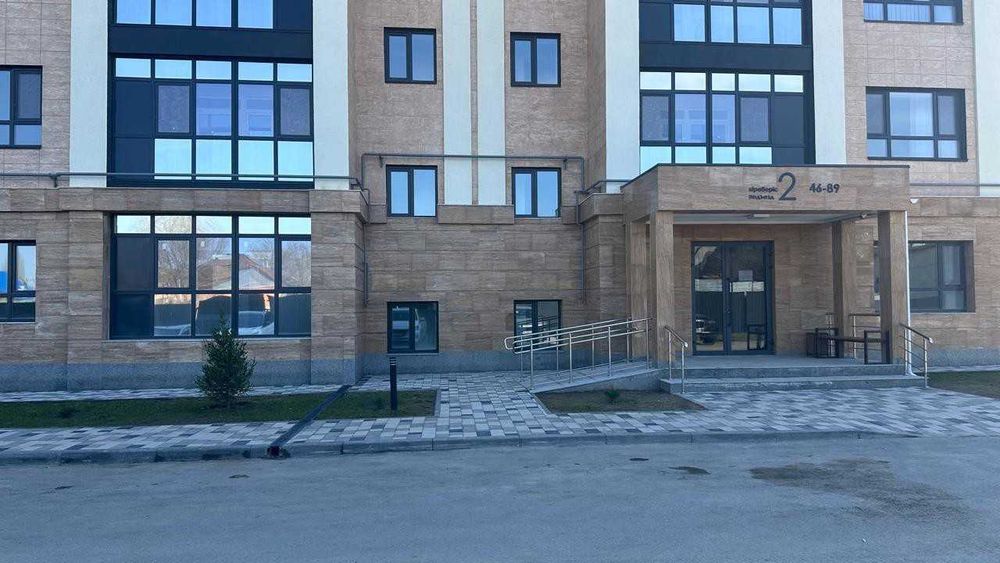 Продажа 3-комнатной квартиры