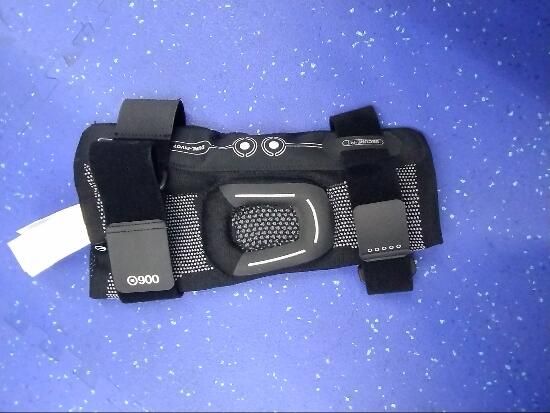 Genunchieră de susținere dreapta/stânga - produs resigilat Decathlon