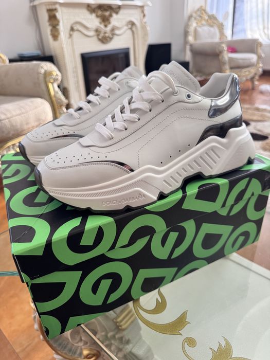 Dolce gabbaa marimea 45