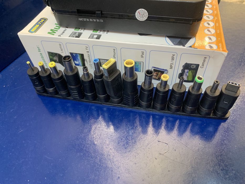 Блок питаня