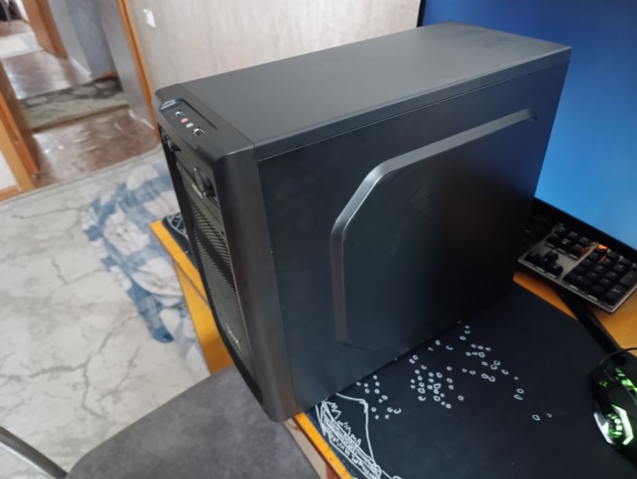 корпус не дорого