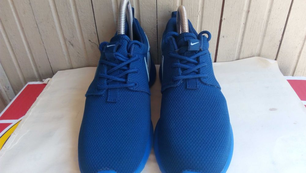 '' Nike Roshe Run''Оригинални маратонки 36 номер