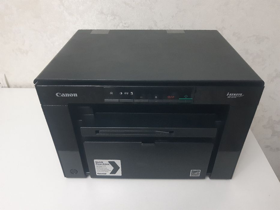 Принтер Canon 3010