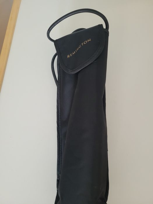 Placa de intins parul, Remington