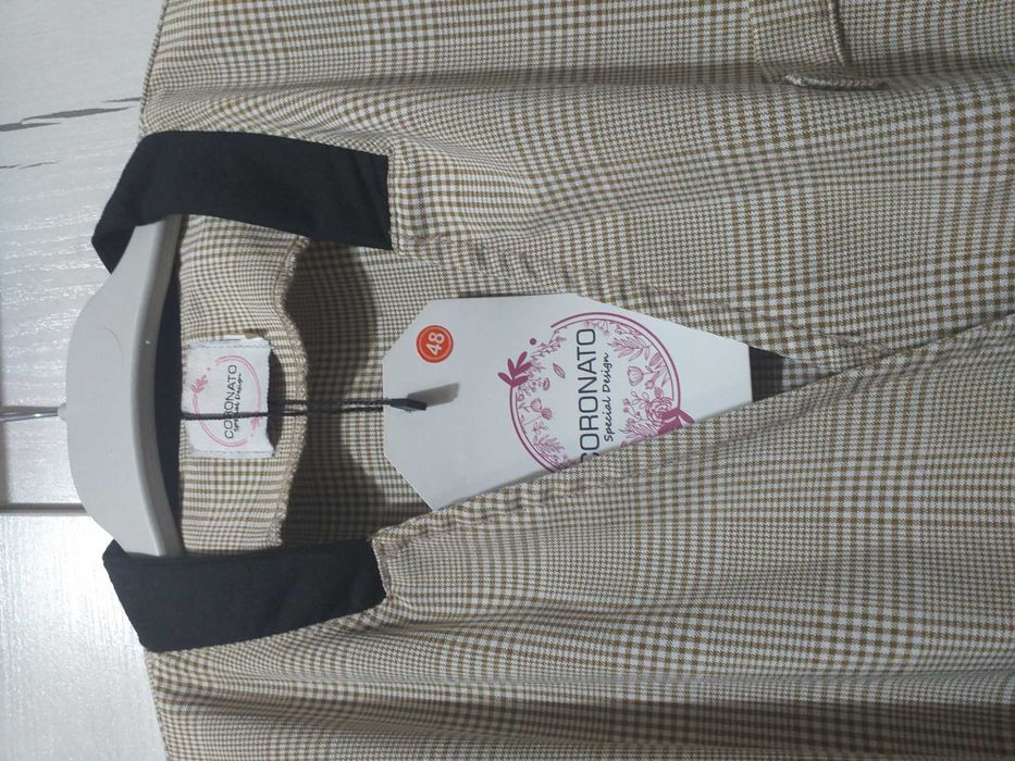 Ayol va qizlarimiz uchun klassik uslubdagi sarafan  48 razmer