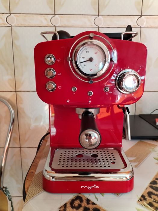 Expressor manual Myria