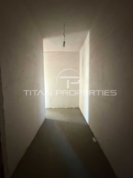 Двустаен апартамент Беломорски