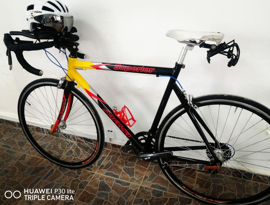 Шоссейный Велосипед