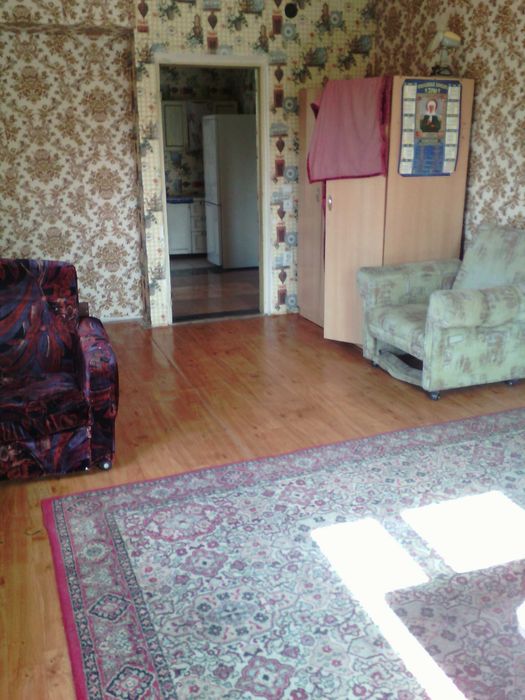 Продам дом в п.Коктерек, Илийский район