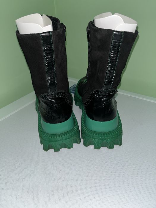 Зимни обувки Gabina