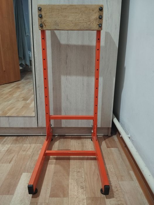 Стойка для лодочного мотора