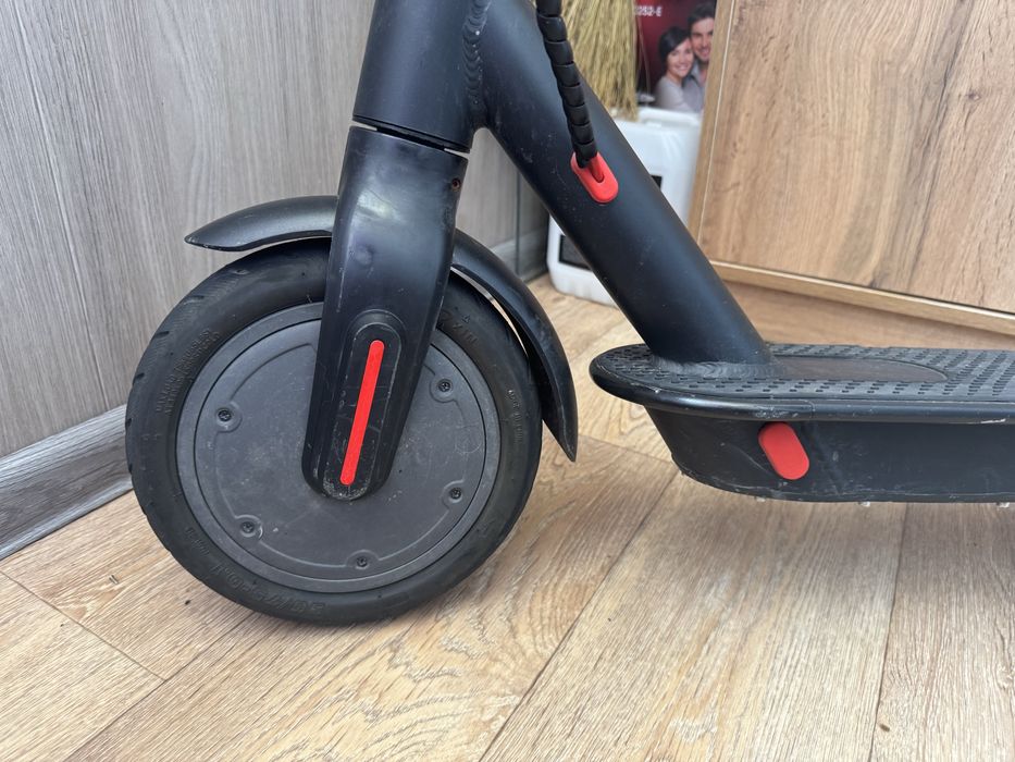 Электро самокат GT E-Scooter M365