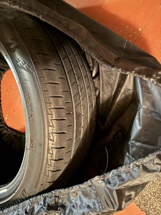 Летние Шины Bridgestone