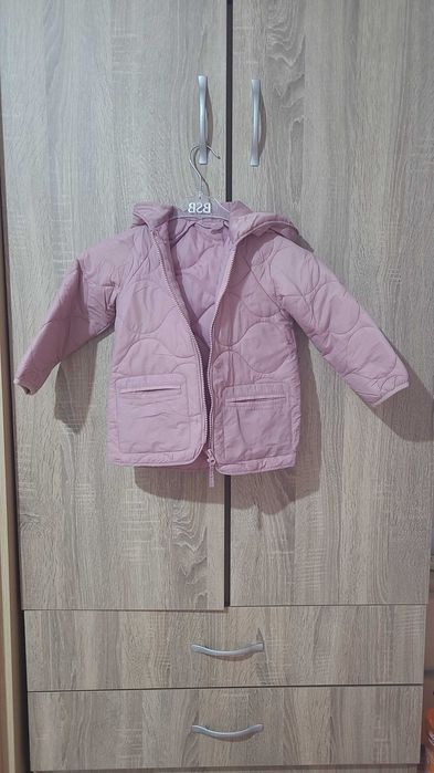 Преходно якепза дете 3-4 години