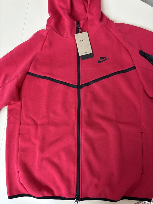 nike tech fleece кофта , новая, размер XL