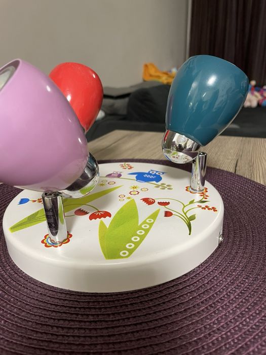 Лампа за детска стая