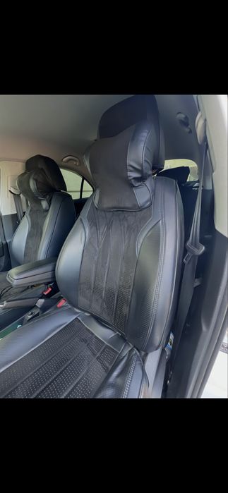 Продам чехлы на сиденье